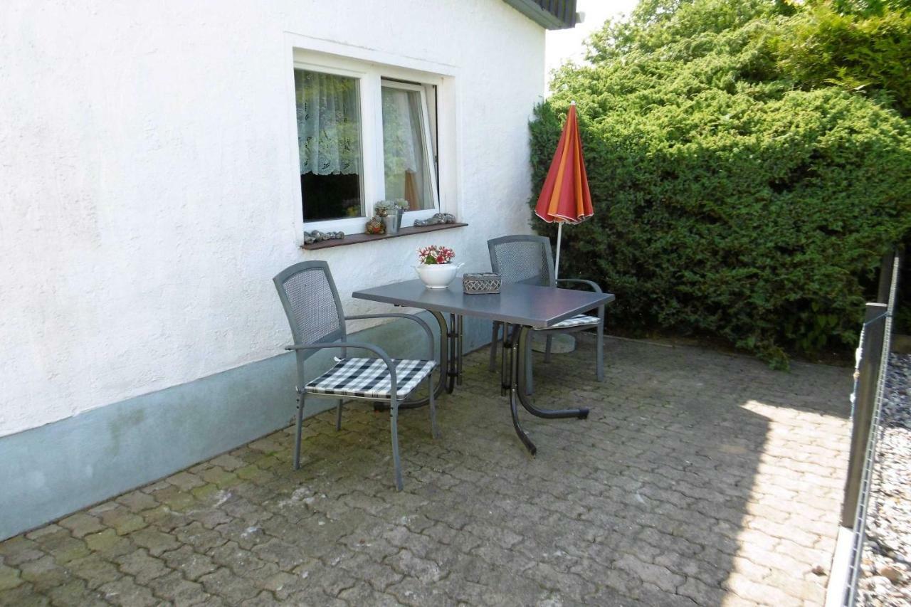 Ruegen_Fewo 67_1 Thesenvitz Exterior photo